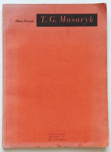 T. G. Masaryk k jeho názorům na umění, hlavně slovesné