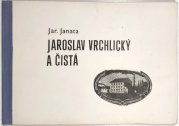 Jaroslav Vrchlický a Čistá - Vlastvědné sešitky Čistečka 4.