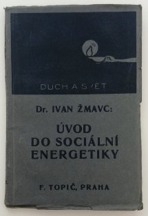 Úvod do sociální energetiky