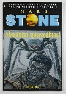 Mark Stone 85 - Absolutní spravedlnost