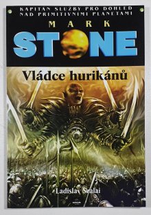 Mark Stone 81 - Vládce hurikánů