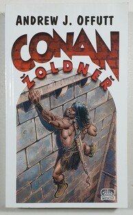 CONAN - Žoldnéř