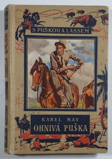 Ohnivá puška