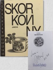 Skorkoviny - 