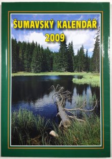Šumavský kalendář 2009