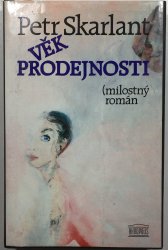 Věk prodejnosti - 