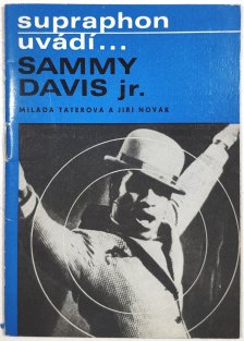 Supraphon uvádí... Sammy Davis jr.