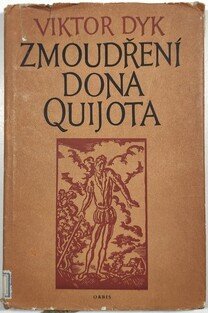 Zmoudření Dona Quijota