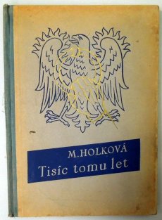 Tisíc tomu let