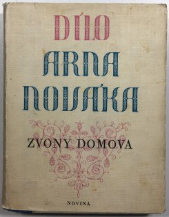 Zvony domova