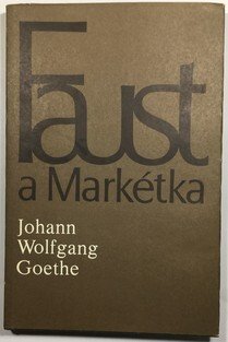 Faust a Markétka