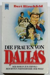 Die Frauen von Dallas - 