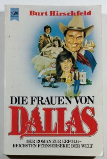 Die Frauen von Dallas
