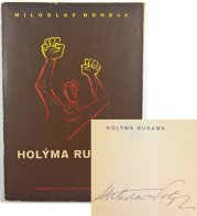 Holýma rukama - 