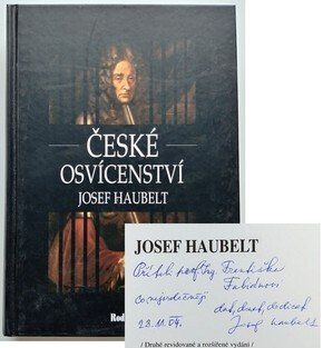 České osvícenství