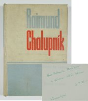 Raimund Chalupník - 