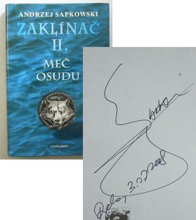 Zaklínač II.- Meč osudu