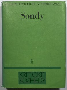 Sondy