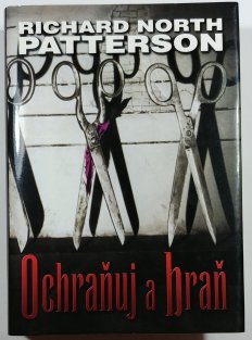 Ochraňuj a braň