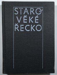 Starověké Řecko