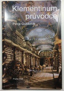 Klementinum průvodce