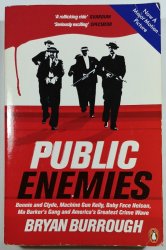 Public Enemies - 