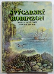 Švýcarský Robinzon - 