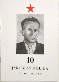 Jaroslav Neliba