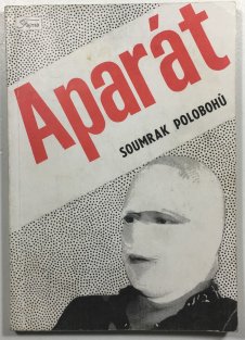 Aparát - Soumrak polobohů