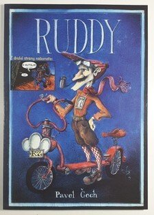 Ruddy / O kutilce