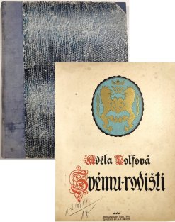 Svému rodišti