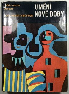 Umění nové doby