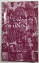 Rozhovory z Okénka 2 - 