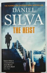 The Heist - 