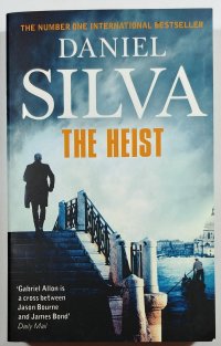The Heist