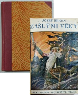 Zašlými věky