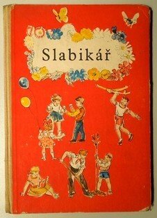 Slabikář