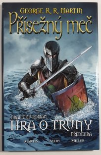 Přísežný meč (Hra o trůny)