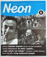 Neon 6 - 1. ročník / 2000 - 