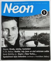 Neon 5 - 1. ročník / 2000 - 