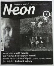 Neon 7 - 1. ročník / 2000 - 