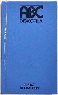 ABC diskofila