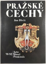 Pražské cechy - 