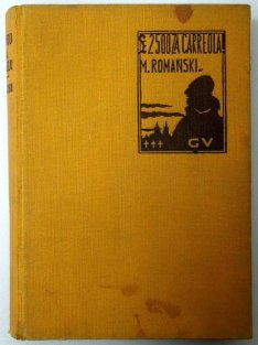 2500 liber za Carreola !