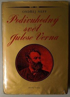 Podivuhodný svět Julese Verna
