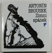Zimní spánek - 
