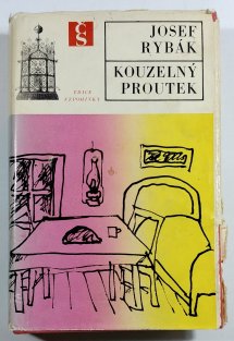 Kouzelný proutek