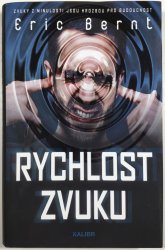 Rychlost zvuku - 