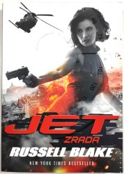 Zrada - Jet 2. - 