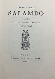 Salambo